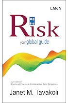 Risk by Janet Tavakoli - Fraud detection guide